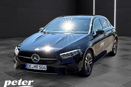 Mercedes-Benz A 180 Gebrauchtwagen