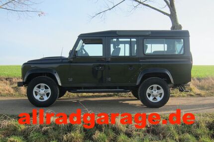 Land Rover Defender Gebrauchtwagen