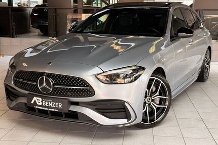 Mercedes-Benz C 300 Gebrauchtwagen