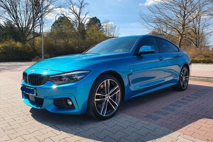 BMW 435 Gran Coupé Gebrauchtwagen