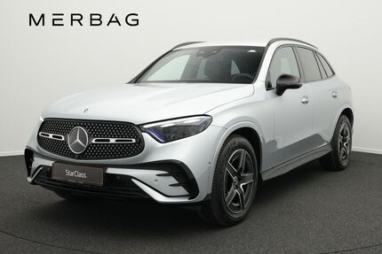 Mercedes-Benz GLC 300 Gebrauchtwagen