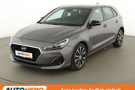 Hyundai i30 Gebrauchtwagen