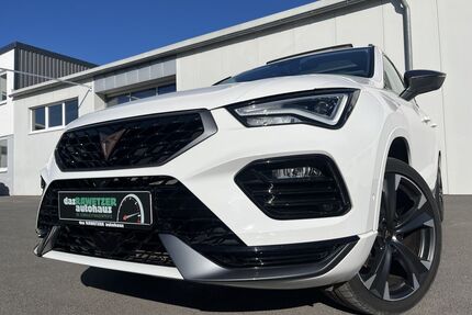 Cupra Ateca Gebrauchtwagen