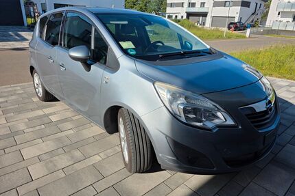 Opel Meriva Gebrauchtwagen