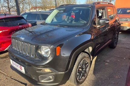 Jeep Renegade Gebrauchtwagen
