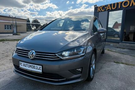 VW Golf Sportsvan Gebrauchtwagen