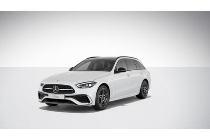 Mercedes-Benz C 300 Gebrauchtwagen