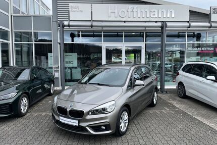 BMW 218 Active Tourer Gebrauchtwagen