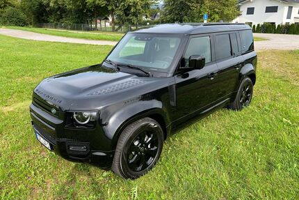 Land Rover Defender Gebrauchtwagen