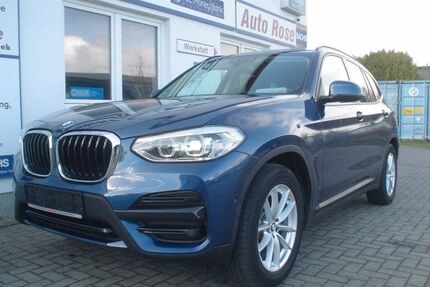 BMW X3 Gebrauchtwagen