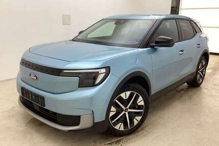 Ford Explorer Gebrauchtwagen