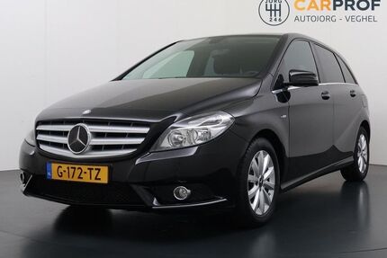 Mercedes-Benz B 180 Gebrauchtwagen