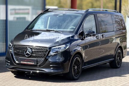 Mercedes-Benz V 250 Gebrauchtwagen