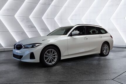 BMW 318 Gebrauchtwagen