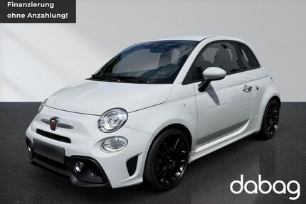 Abarth 595 Gebrauchtwagen