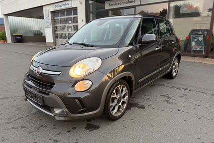Fiat 500L Gebrauchtwagen