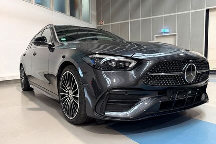 Mercedes-Benz C 300 Gebrauchtwagen