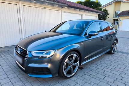 Audi A3 Gebrauchtwagen