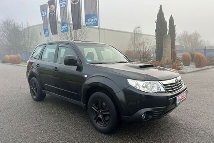 Subaru Forester Gebrauchtwagen