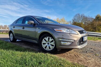Ford Mondeo Gebrauchtwagen