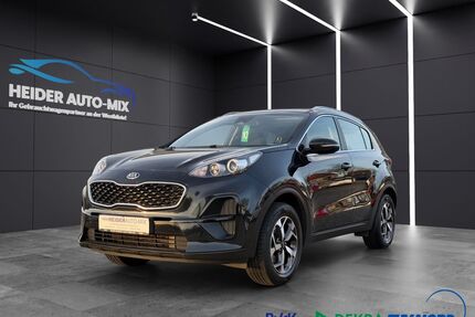 Kia Sportage Gebrauchtwagen