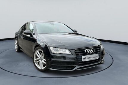 Audi A7 Gebrauchtwagen