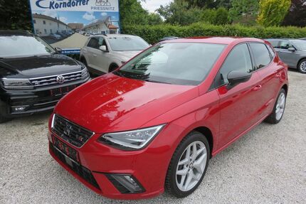 Seat Ibiza Gebrauchtwagen