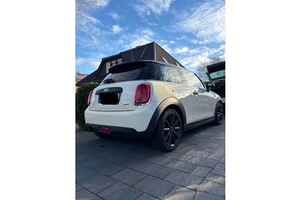 Mini ONE Gebrauchtwagen