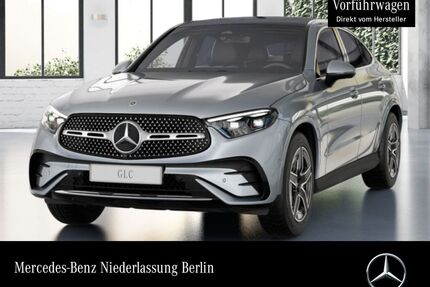 Mercedes-Benz GLC 220 Gebrauchtwagen