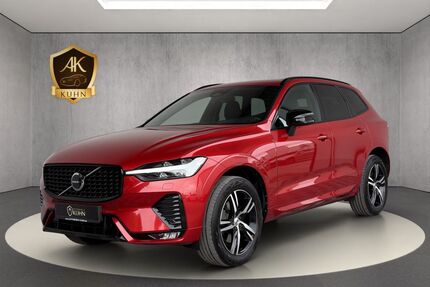 Volvo XC60 Gebrauchtwagen
