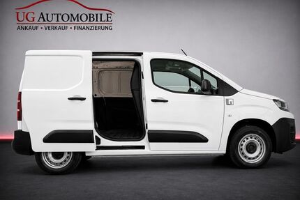 Citroen Berlingo Gebrauchtwagen