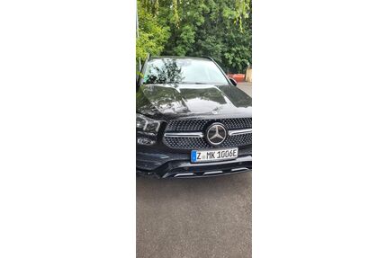 Mercedes-Benz GLE 350 Gebrauchtwagen