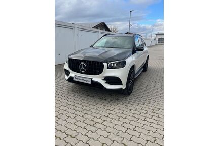 Mercedes-Benz GLS 400 Gebrauchtwagen