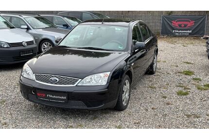Ford Mondeo Gebrauchtwagen