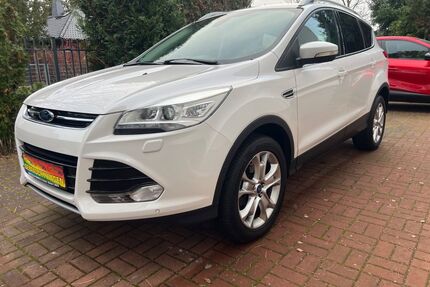 Ford Kuga Gebrauchtwagen
