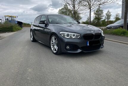 BMW 120 Gebrauchtwagen
