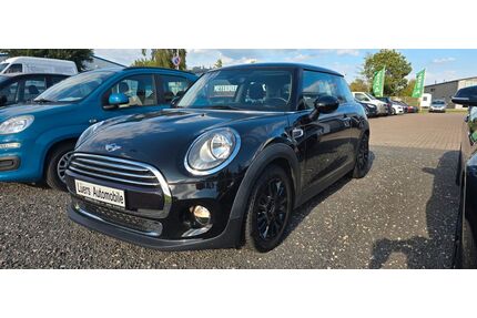 Mini Cooper Gebrauchtwagen