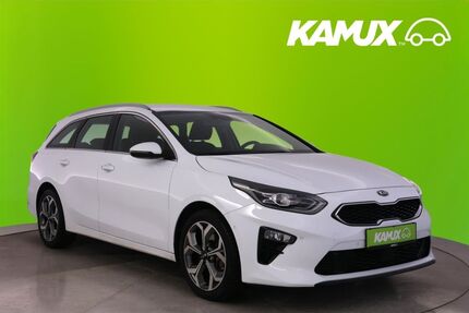 Kia ceed Sportswagon Gebrauchtwagen