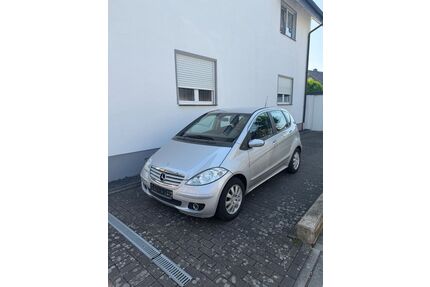 Mercedes-Benz A 150 Gebrauchtwagen