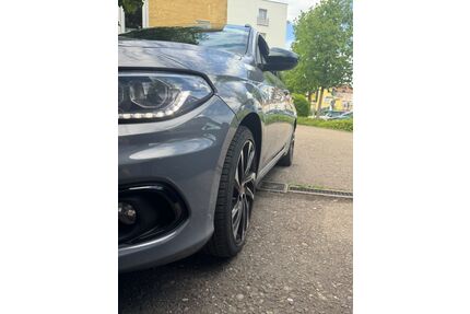 Fiat Tipo Gebrauchtwagen