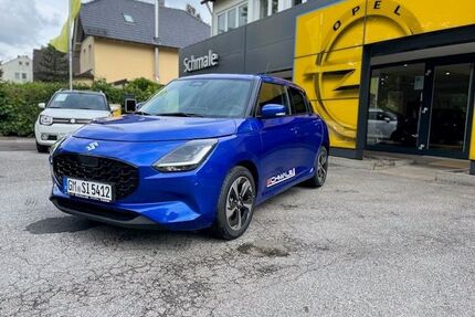 Suzuki Swift Gebrauchtwagen