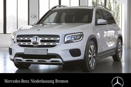 Mercedes-Benz GLB 180 Gebrauchtwagen