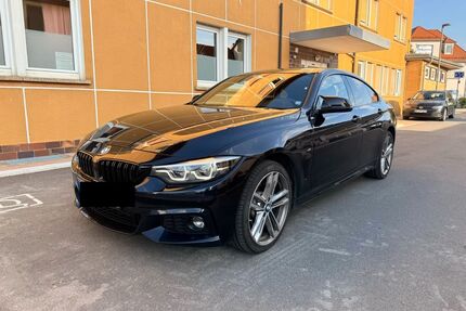 BMW 435 Gran Coupé Gebrauchtwagen