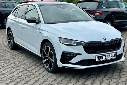 Skoda Scala Gebrauchtwagen