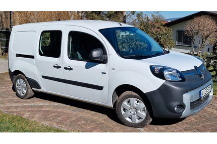 Renault Grand Kangoo E-TECH Gebrauchtwagen