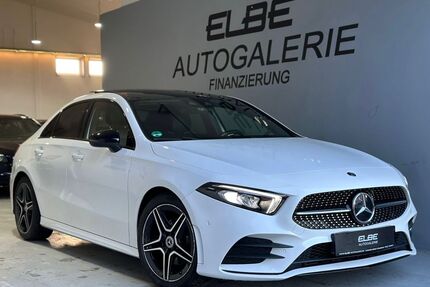 Mercedes-Benz A 200 Gebrauchtwagen