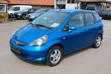 Honda Jazz Gebrauchtwagen