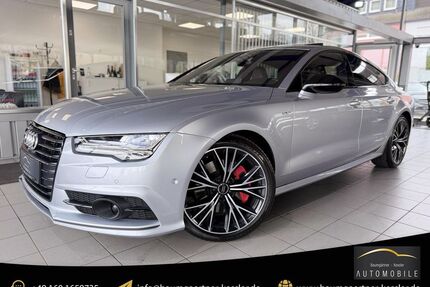 Audi A7 Gebrauchtwagen