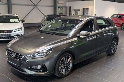 Hyundai i30 Gebrauchtwagen