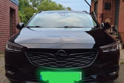 Opel Insignia Gebrauchtwagen